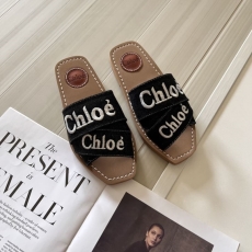 Chloe Sandals